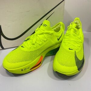 Nike Green Men’s Sneakers
